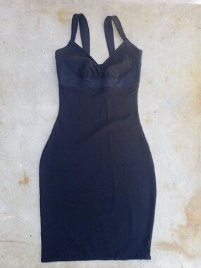 Result Wear by d-Mondaine shapewear slip